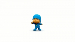انیمیشن پوکویو (POCOYO) قسمت 129